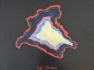 Tyler Childers - Purgatory (ORANGE VINYL) - COUNTRY *SEALED/COLOR*