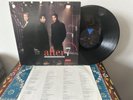 After 7 Self Titled LP 1989 Vintage 1st Press Virgin Records Vinyl Inner Sleeve