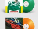 Casiopea Mint Jams & CASIOPEA Set of 2 Vinyl LP Japan Jazz Fusion New