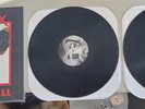 Anthrax Fist 'Em All Black Vinyl 2 LP Record New