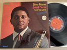 A-9129 Oliver Nelson Sound Pieces LP