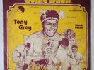 TONY GREY Come Back - Nigeria Afro Funk + Afro Rock  LP HEAR
