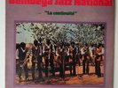 BEMBEYA JAZZ NATIONAL La Continuite SYLIPHONE Afro Funk Manding LP HEAR