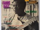 FRANCIS BEBEY Fleur Tropicale  - Afro Synth Electronic Folk Afro LP HEAR