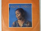 MARTHE ZAMBO Bikola DRAGON Afro Disco + Dancefloor Afro LP HEAR