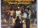 BALLA ET LES BALLADINS Objectif Perfection - Afro Soul Latin + Samples LP HEAR