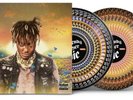 Juice WRLD Legends Never Die 5th Anniversary Edition Zoetrope Vinyl 2LP