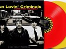 Fun Lovin' Criminals Come Find Yourself LP Album vinyl record limited red yellow
