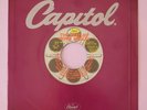 Beatles 45 US Capitol PB-5100 Movie Medley / Fab Four On Film  DJ Promo