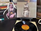 Kinks Arthur Or The Decline & Fall Of British Empire LP Reprise 2-Tone w Insert