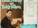 BILLIE HOLIDAY & TEDDY WILSON BBC LIBRARY 10
