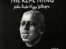 GILLESPIE, Dizzy - The Real Thing - Vinyl (LP)