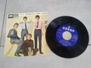 THE BEATLES EP 45t vinyl spain WE CAN WORK IT OUT / DAY TRIPPER odeon 1965