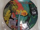 CHILDREN OF BODOM TOKYO WARHEARTS 2005 BACK ON BLACK BOBV015PD PICTURE DISC