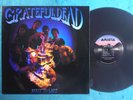 GRATEFUL DEAD Built to Last 1989 DMM 1st PRESS Arista AL-8575 w/INSERT+Inner NM