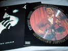 2 LP Roy Orbison Picture Disc Interview/MYSTERY GIRL original pressing MINT disc