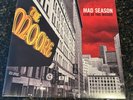 Mad Season Live At The Moore 2LP Vinyl Record Seattle 2015 Pearl Jam