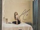 Sabrina Carpenter Autographed Signed Emails I Can’t Send Vinyl