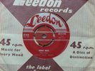 JOHNNY ‘SCAT’ BROWN OZ LEEDON ROCKABILLY=MAMA ROCK