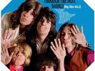 THE ROLLING STONES - THROUGH THE PAST, DARKLY VOL. 2 - CLEAR VINYL - BRAND NEW