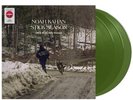 2022 Noah Kahan - Stick Season We’ll All Be Here Forever Limited Green Vinyl