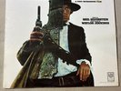 Ned Kelly LP, with Mick Jagger, 1970 FACTORY SEALED