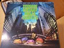 Teenage Mutant Ninja Turtles Soundtrack Lp