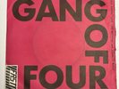Gang Of Four – Damaged Goods - Fast Product 7