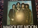 Television; Marquee Moon; Elektra; OG, First Specialty Press; CLEAN COPY