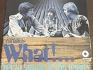 VTG 1968 -MINT- BRIAN AUGER & TRINITY Definitely What  Vinyl LP Atco SD33273