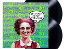 Let's Talk about Feelings by Lagwagon - 2xLP Vinyl LP Record - NOFX