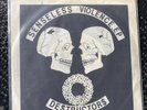 DESTRUCTORS  .. Senseless Violence EP 7