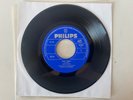 David Bowie - Space Oddity - Philips - Lebanon - Single