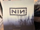 NINE INCH NAILS NIN - WITH TEETH (2LP) (DEFINITIVE EDITION) VINYL RECORD