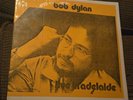 1978 Bob Dylan Vinyl Lp Live At Adelaide 2 Record Set. SEALED  BD-6892.