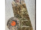 DAVE MASON Alone Together Org 1970 Splash Vinyl Blue Thumb Tri-Fold Cover EX