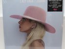 Lady Gaga Joanne Urban Outfitters Limited Edition Mixed Opaque Pink Vinyl(91202)