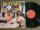 Question Mark And The Mysterians 96 Tears LP Cameo C2004 MONO 1963 Vinyl Record