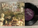 Panic at the Disco Nine in the Afternoon/Pas De Cheval 7