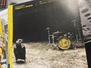 Twenty One Pilots Trench 10” Triplet EP 2018 Fueled By Ramen  573547-0 Yellow LP