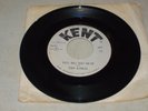 TEDDY REYNOLDS Do You Wanna Twist/She'll Only Rare Vinyl 45 Record VG AV2128
