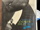 Andrew Hill Smoke Stack NM  Blue Note lp Mono NY RVG Smokestack