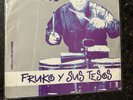 FRUKO Y SUS TESOS/GRANDES ORQUESTAS TROPICALES/ 2 LP SET/CIRCULO LECTORES