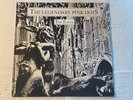 The Legendary Pink Dots - the Tower SIGNED Terminal Kaleidoscope LP Ka-Spel