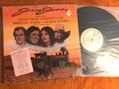 soundtrack lp 1980 The Legend Of Jesse James SP-3718 johnny cash levon helm NM