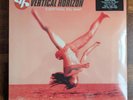 Vertical Horizon: Everything You Want (25th Anniversary Orange 12
