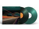 SUPERGRASS - ROAD TO ROUEN 2X PETROL / FOREST GREEN VINYL LP PRESALE 03/10/25
