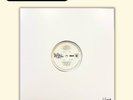 Wolf Alice - The Clearing Hand Numbered White Label LP Vinyl 1 of 1000 *IN HAND*