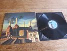 Pink Floyd - Animals UK 1977 1st Harvest SHVL 815 A-2U B-2U Prog Rock + Inner LP