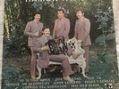 RAMON AYALA Y LOS BRAVOS DEL NORTE - Dos Monedas Lp